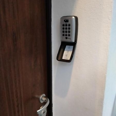 Casa Vacanza Volintiru Βίλα Όπως Εξωτερικό φωτογραφία