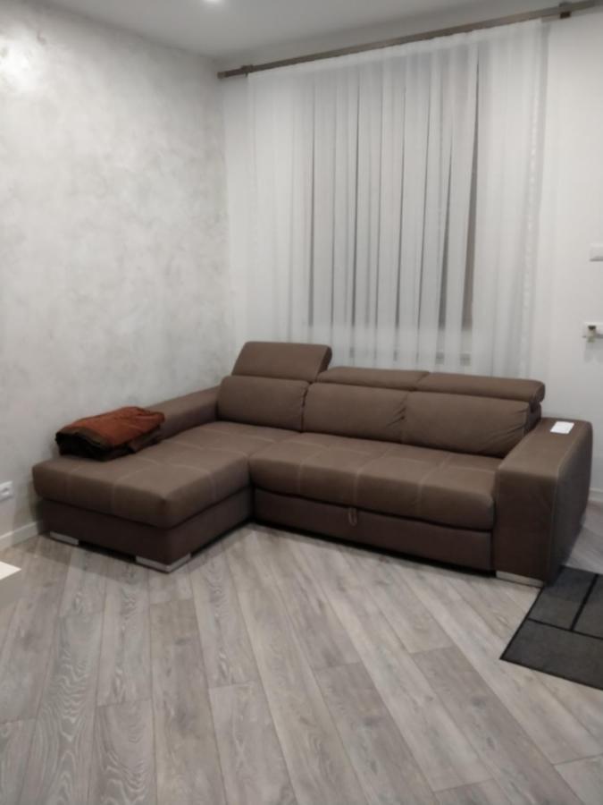 Casa Vacanza Volintiru Βίλα Όπως Εξωτερικό φωτογραφία