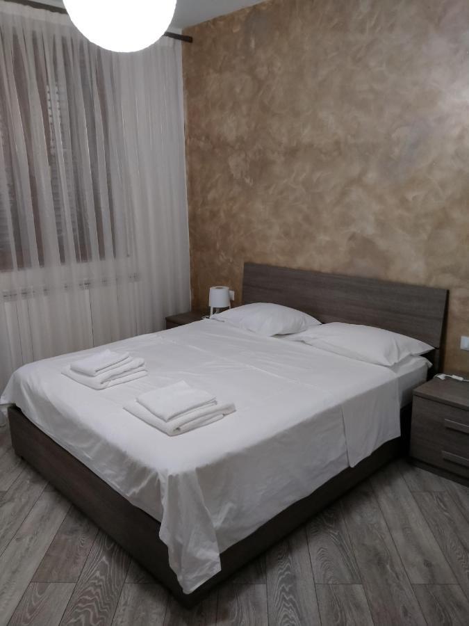 Casa Vacanza Volintiru Βίλα Όπως Εξωτερικό φωτογραφία